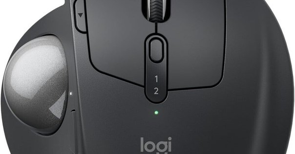 トラックボールデビュー！Kensington「Slim Blade Pro」を使って