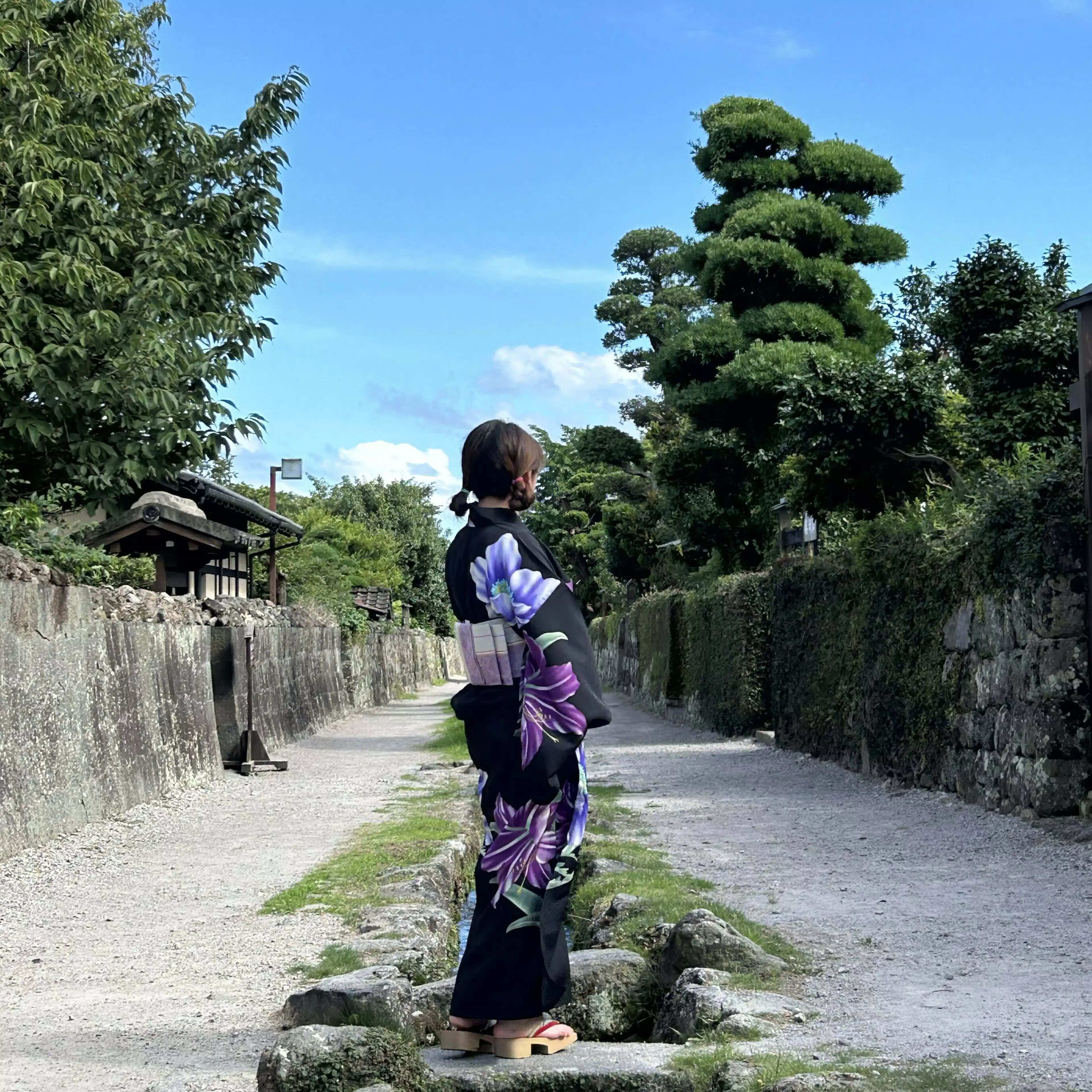 なかちぃ【開業＆副業応援👘着付師】月曜金曜21時更新