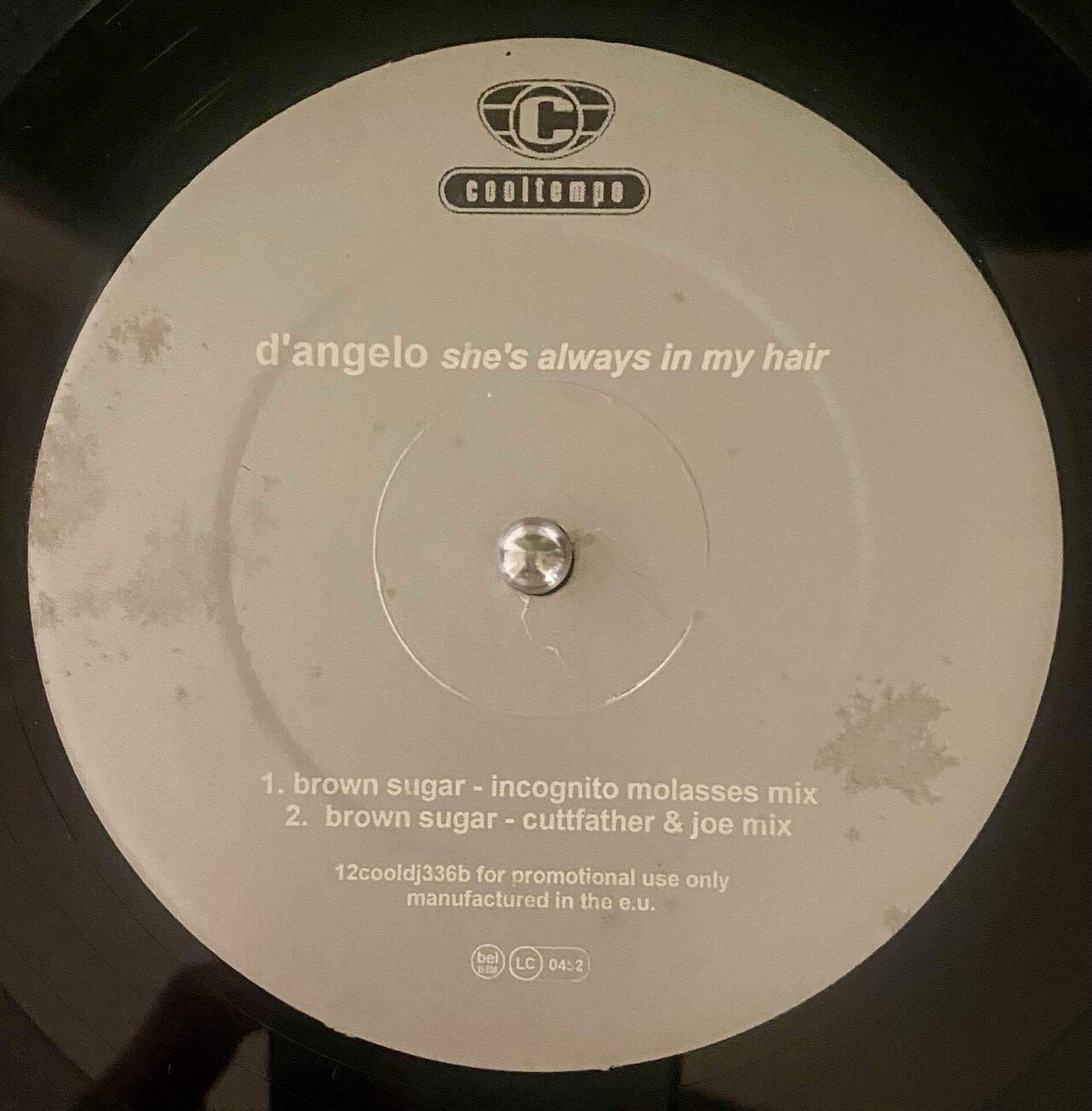 We are so lucky to have been alive to enjoy his art / Daniel