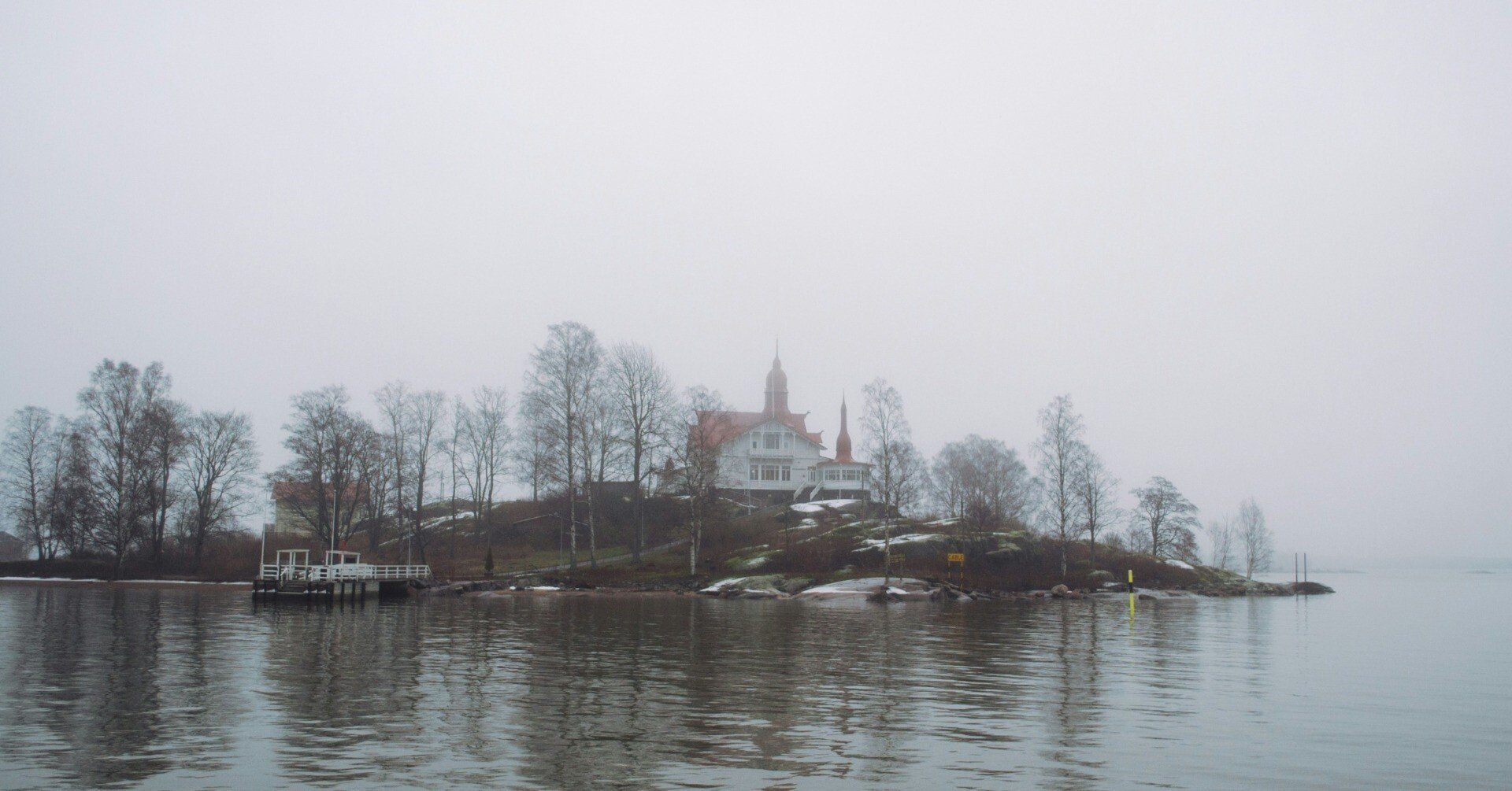 Tove and Tooti in Europe～トーベとトゥーティの欧州旅行… Tove and