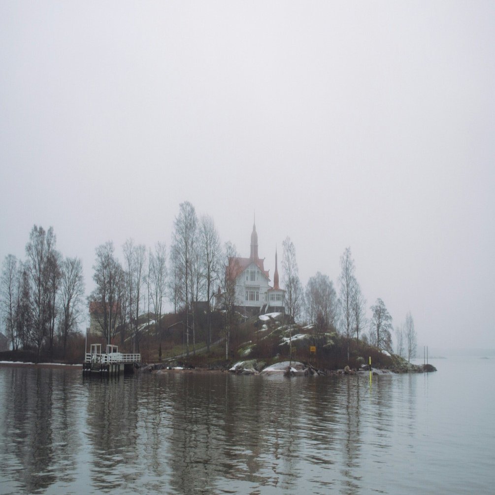 ふたりの島、ふたりの世界：トーベ・ヤンソンの恋人③｜メアリー