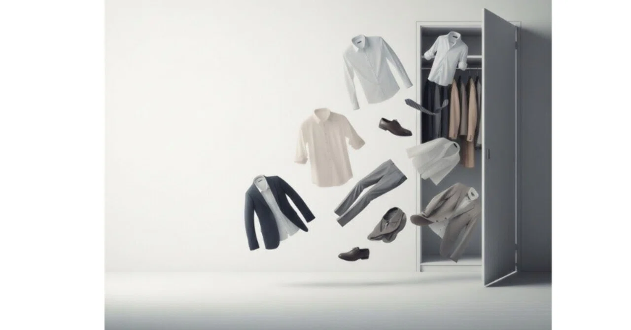 誰も教えてくれない「服の売り方」を徹底研究・最新版！本当にメルカリ 