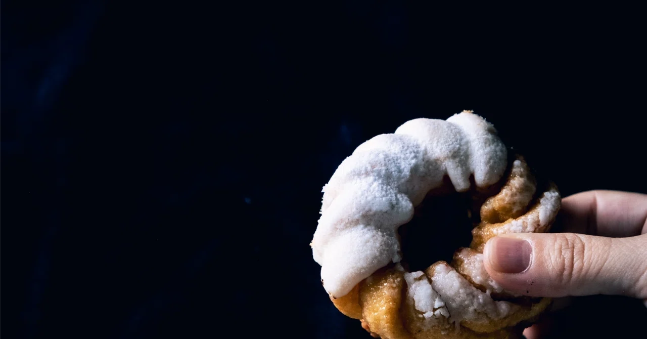 Management Strategy Analysis of Mister Donut: The Secret to Brand ...