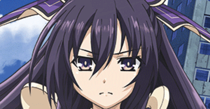 8電源デート・ア・ライブ研究レポート｜クロワ