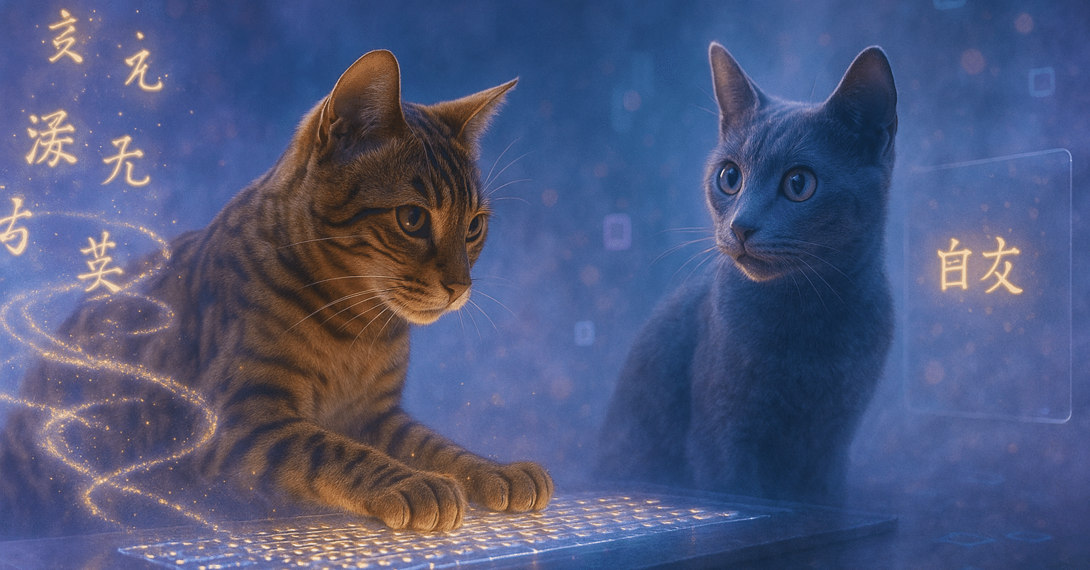 Zoom】まるで魔法。Zoomチームチャットで言葉の壁、消えました。｜潘