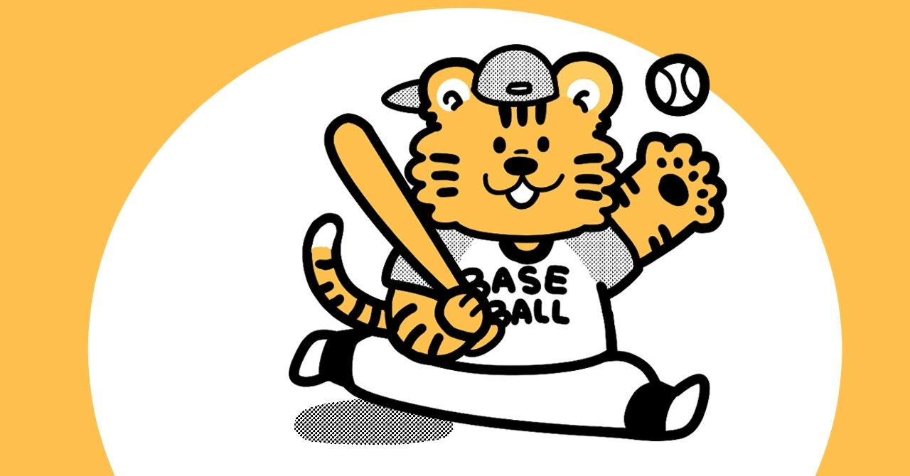 Hanshin Tigers （阪神タイガース）｜MisaTK