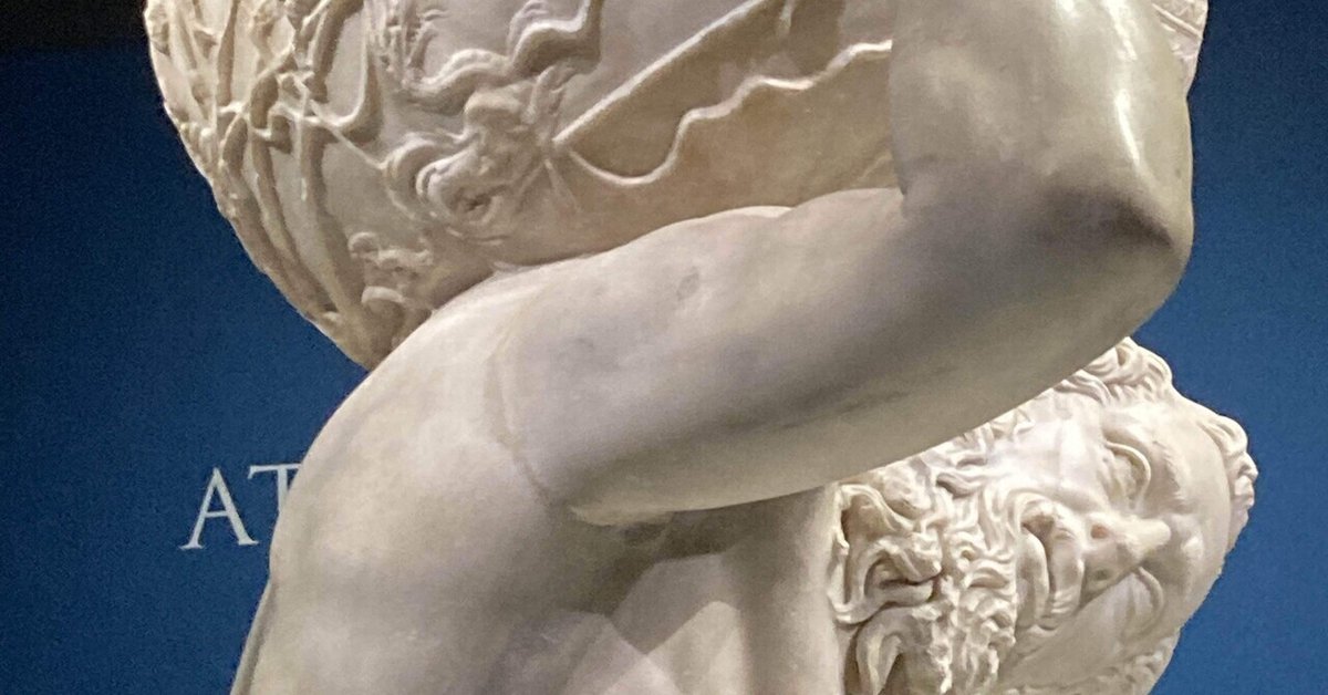 チケット「天空のアトラス イタリア館の至宝」2枚 プレビュー】特別展  