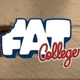 FAT COLLEGE