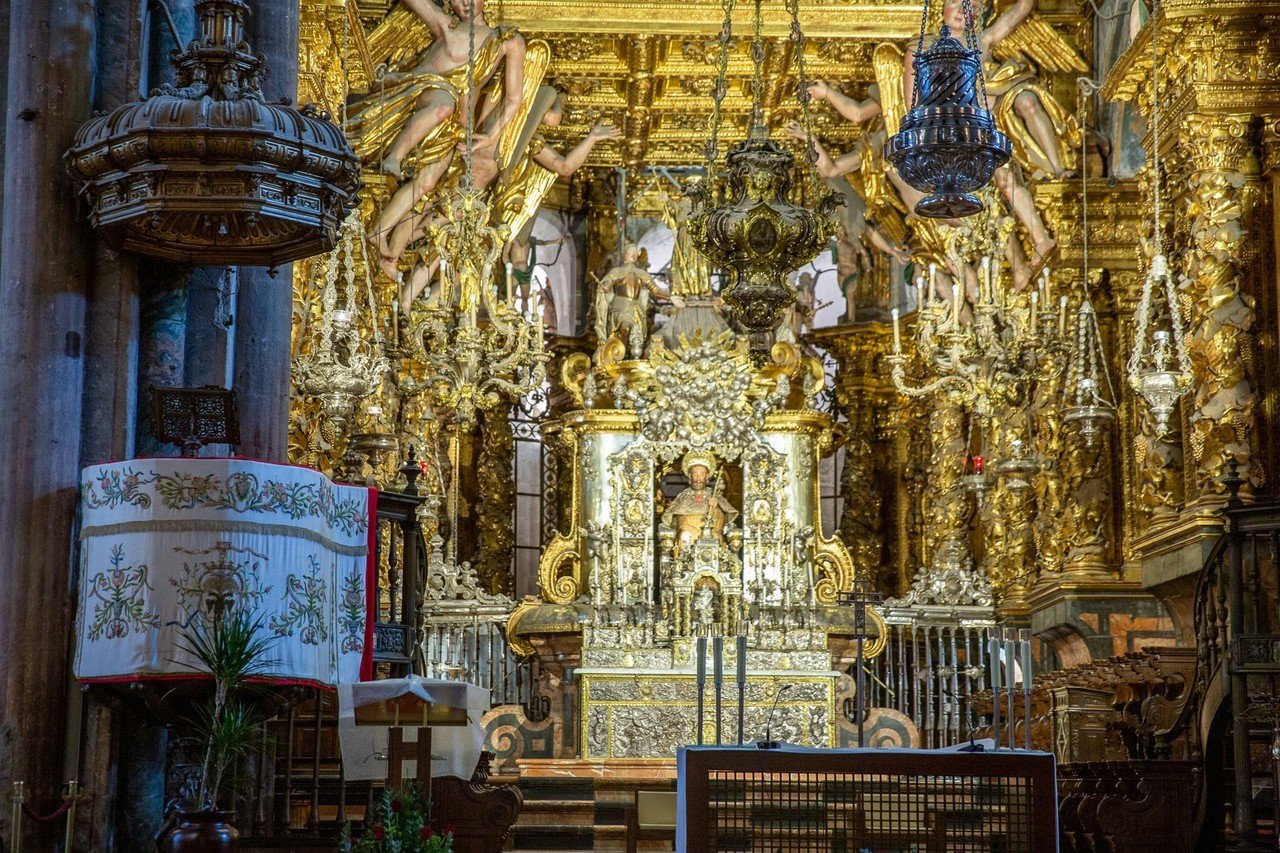 世界遺産 サンティアゴ デ コンポステーラ Zenpaku Note 世界遺産 サンティアゴ デ コンポステーラ Zenpaku Note