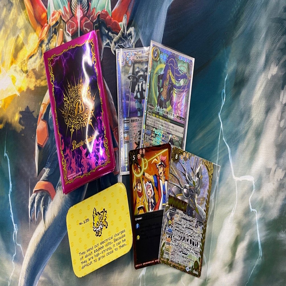 店舗予選レポート｜パパウエ