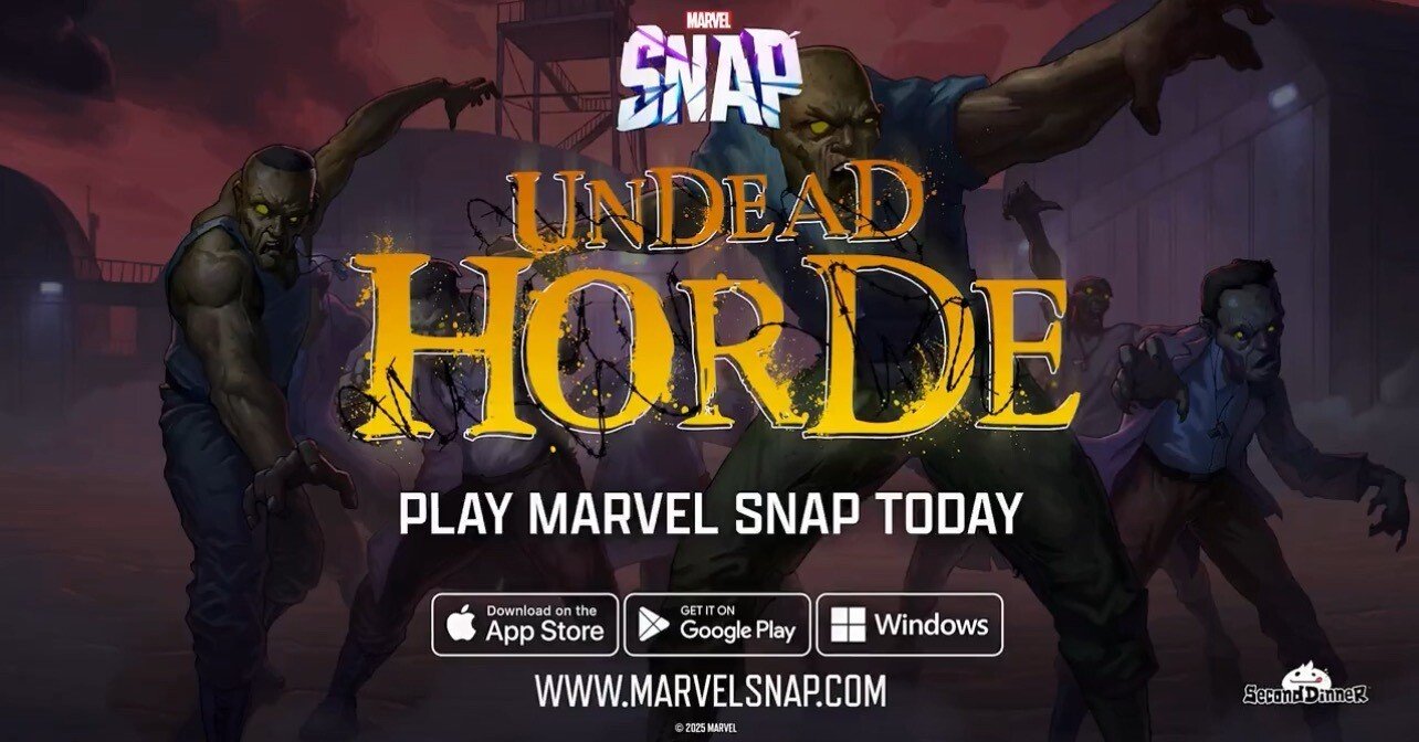 Undead Horde」シーズン新カード総合評価｜さかさ