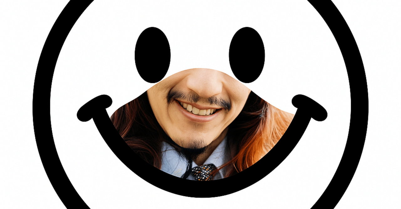 笑顔でいこう！｜madoka_sawa（澤円）