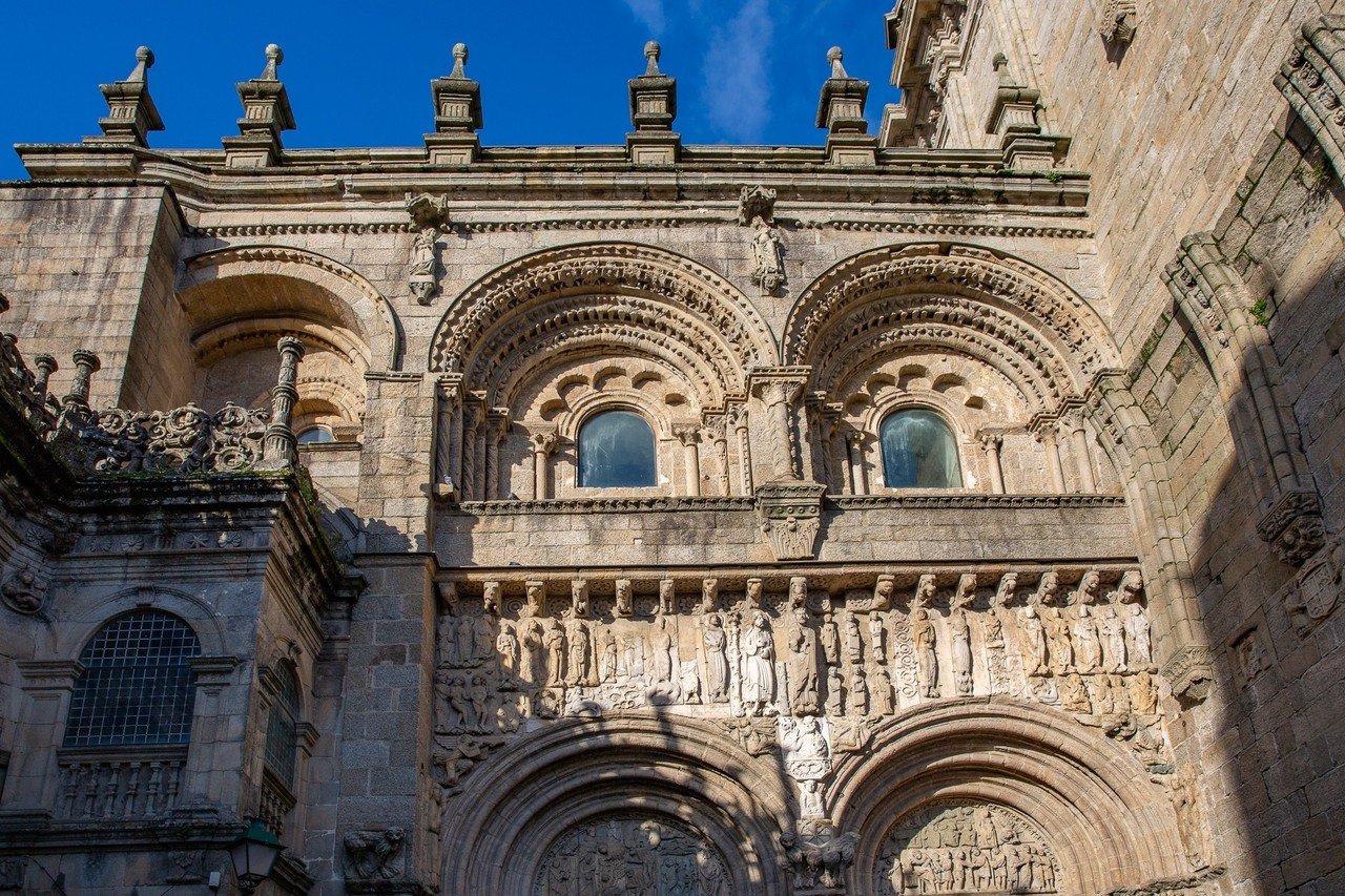 世界遺産 サンティアゴ デ コンポステーラ Zenpaku Note 世界遺産 サンティアゴ デ コンポステーラ Zenpaku Note