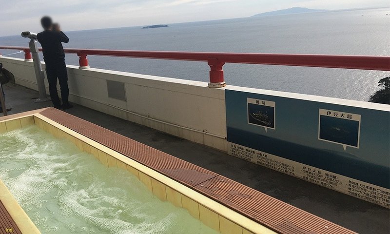 子どもと遊べる熱海城と熱海トリックアート迷宮館 Traveller C Note 子どもと遊べる熱海城と熱海トリックアート迷宮館 Traveller C Note