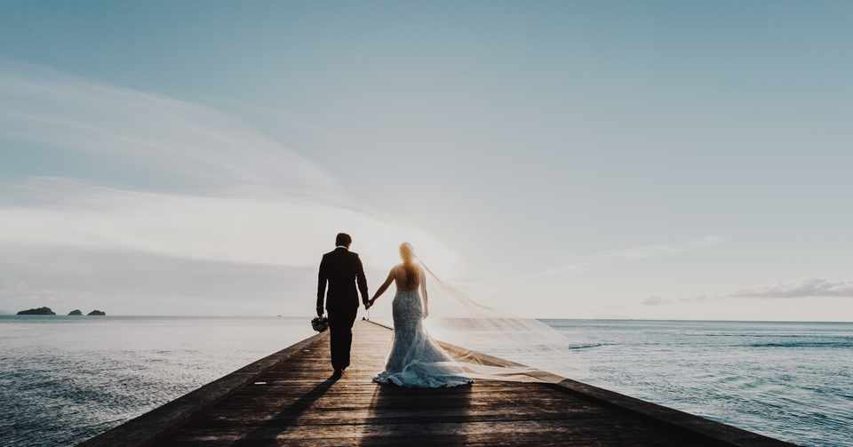 新型コロナの渦の中 結婚式とウエディングスタートアップの最近と未来 安藤 正樹 Note