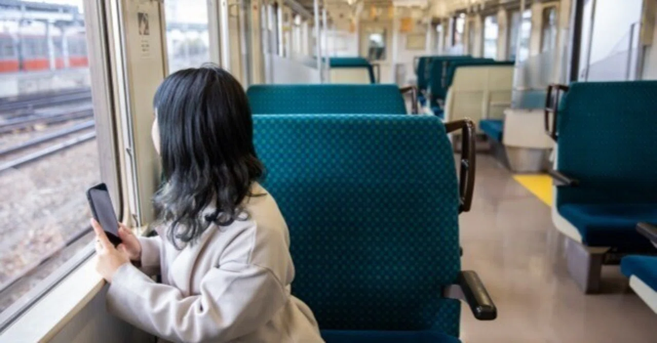 For the Two of You Connected Across Distances: The Reality of Long ...