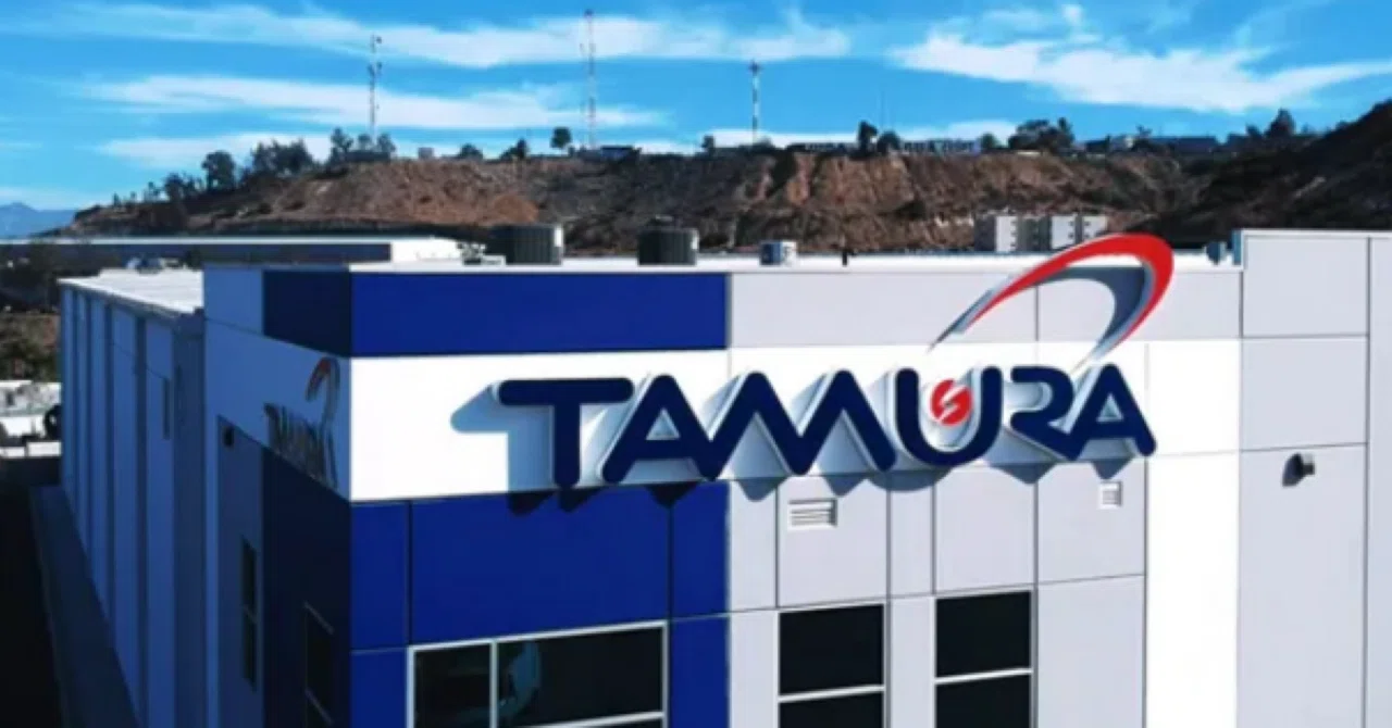 タムラ製作所、メキシコ工場で大型トランス・リアクタの生産能力を拡大