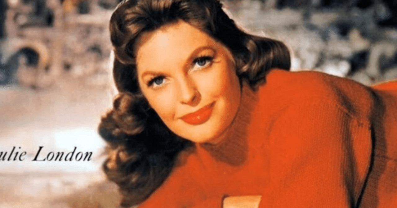 音楽夜話～秋に聴きたい曲⑦ミスティ【Misty】不思議なメロディの魅力