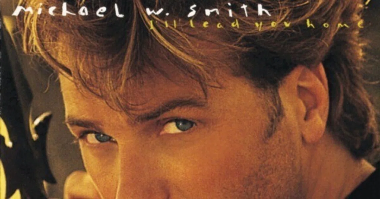 Michael W. Smith” From the CCM World to the Mainstream and True 