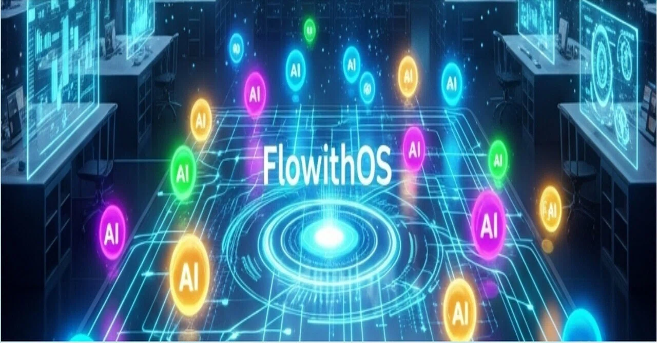 【2025年最新】FlowithOSがAIエージェントを