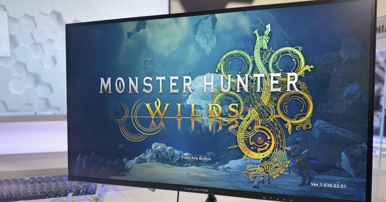 高コスパモニター】1万円台なのに27インチWQHDでtypeC付き