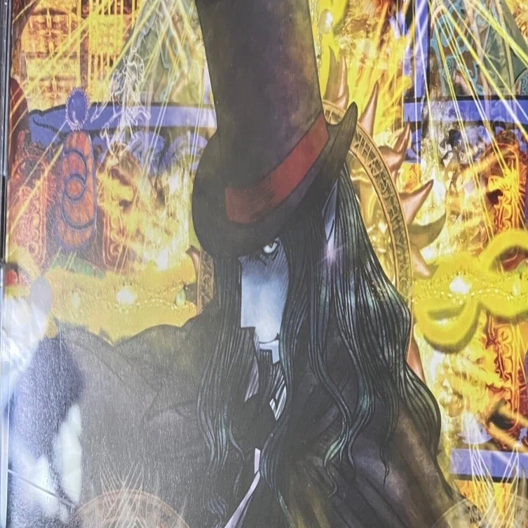 連載更新！土居豊の文芸批評「デュマの『モンテ・クリスト伯』の魅力