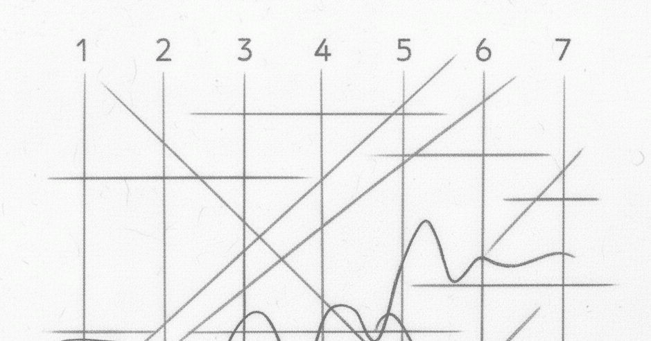 あみだくじ③ あみだくじは無限ループするのか？｜keitaro