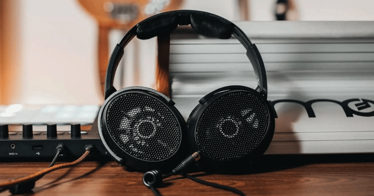 SENNHEISER 「HD490 PRO」 レビュー｜「HD 660S2」を超える!?“現代の