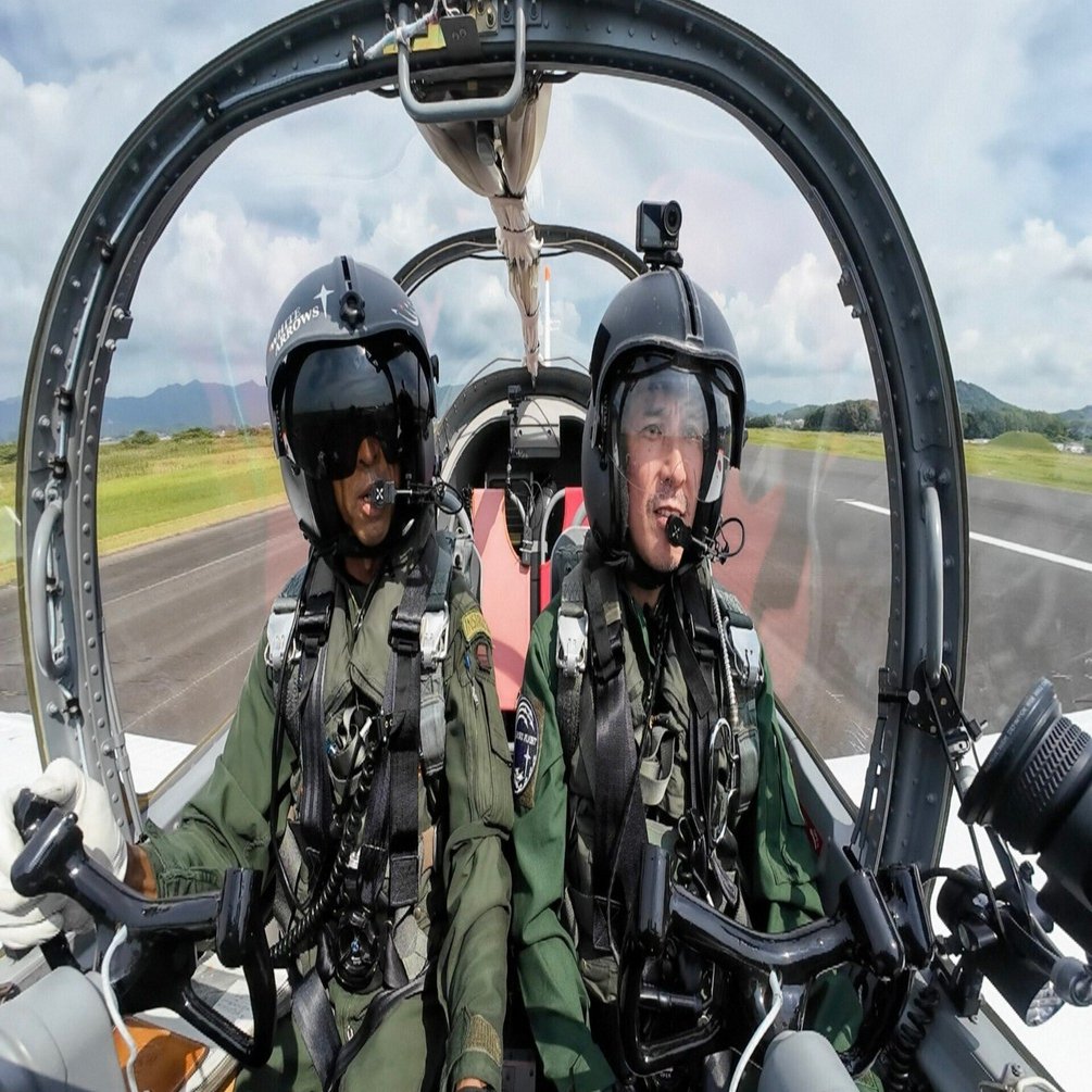 25/11/02（日）18:30「超スゴ！自衛隊の裏側ぜ～んぶ見せちゃいます