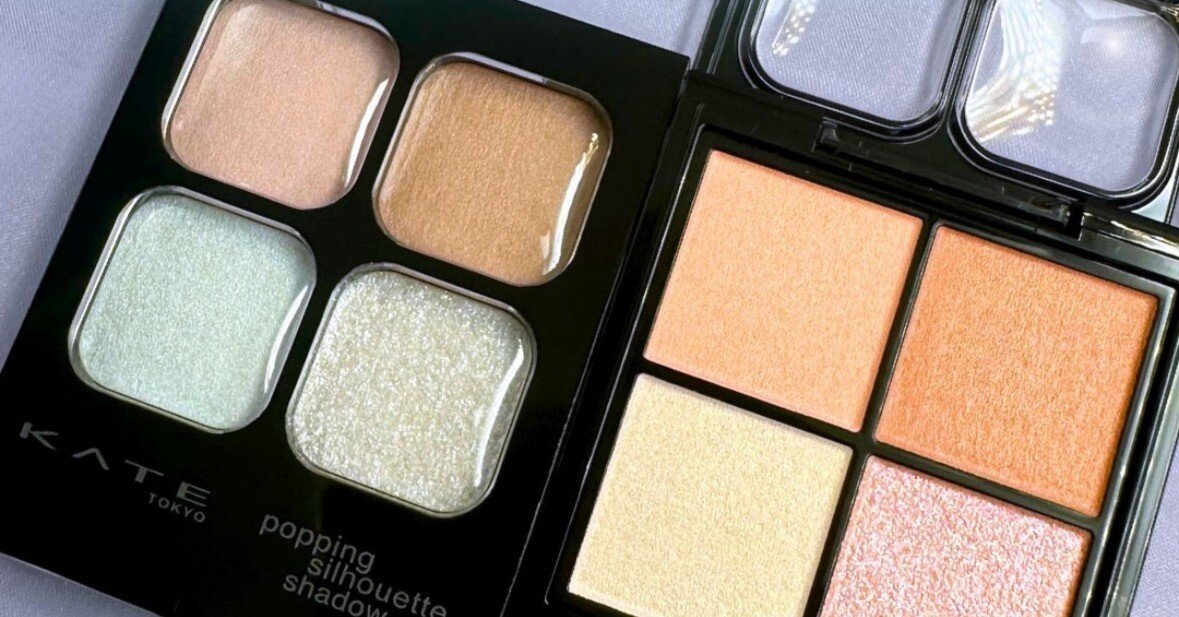 2025】今絶対に欲しい秋新色アイシャドウ15選！｜manatabi