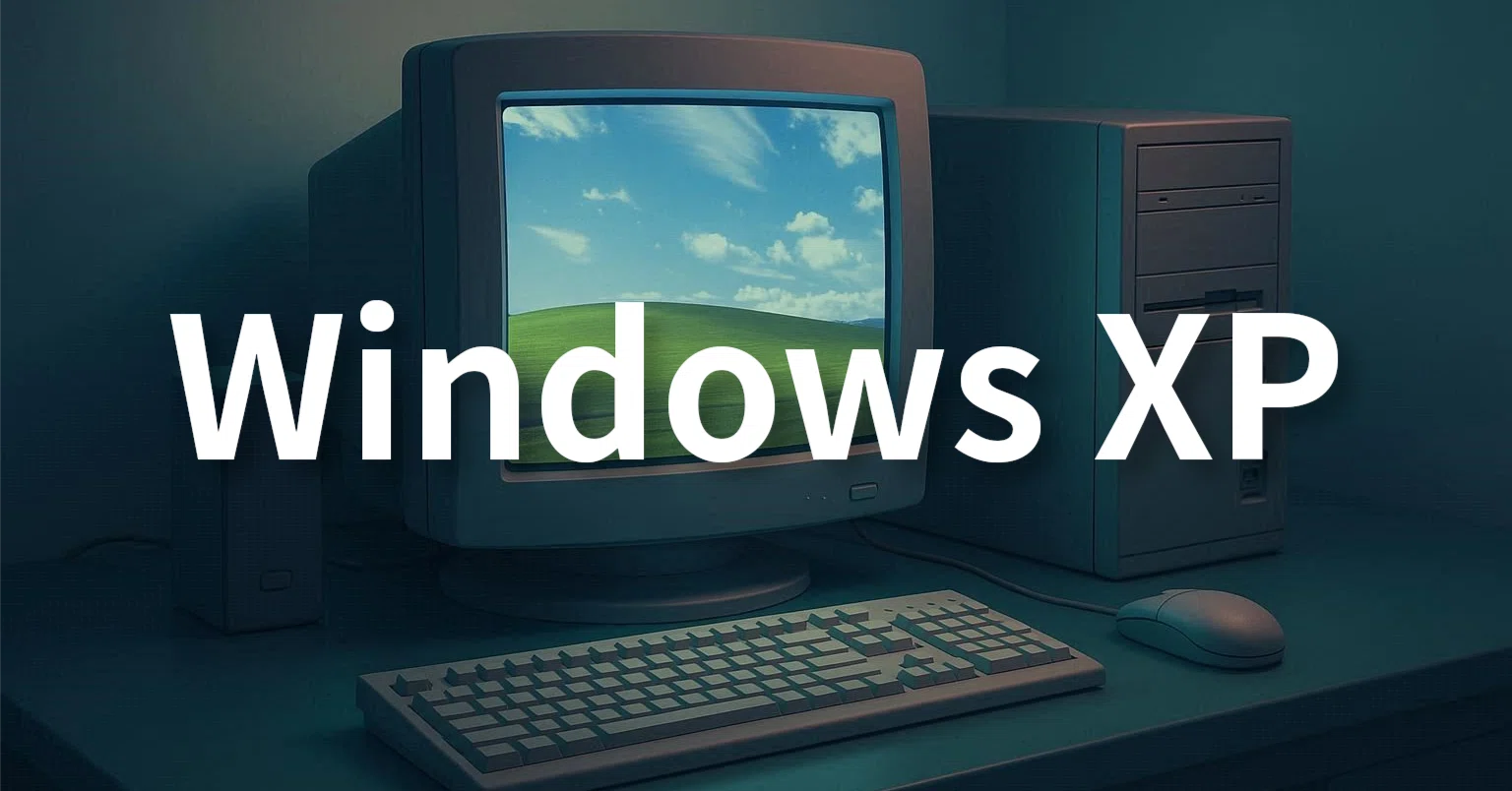 パソコン windowsXP 新品のWindows XPパソコンならXP専門店 / 【新品】XPオリジナル