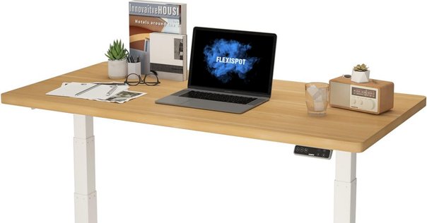 電動昇降デスクのCOFO Desk Premiumを1年間使ったレビュー｜さしみつ