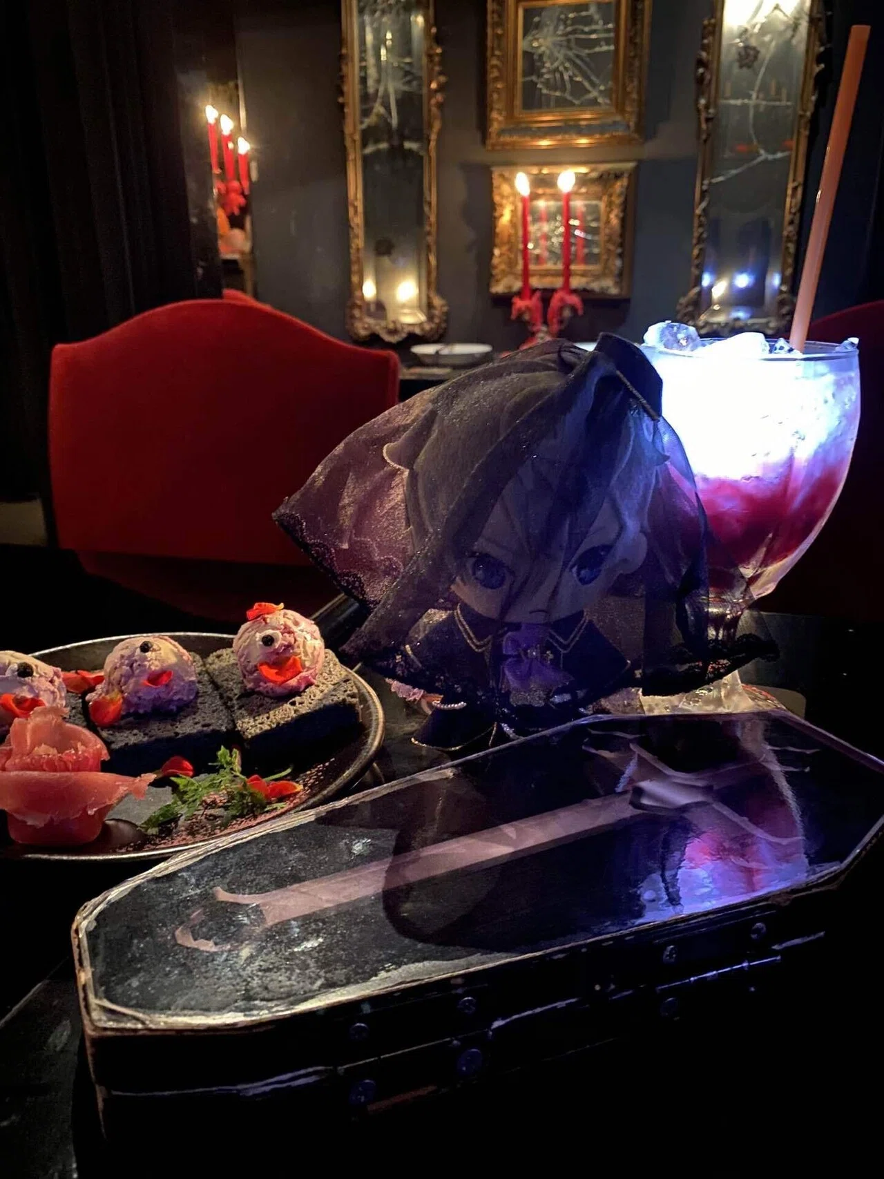 瀬名 泉 ハロウィン あんスタ 瀬名泉 缶バッジ バラエティ缶バッジ