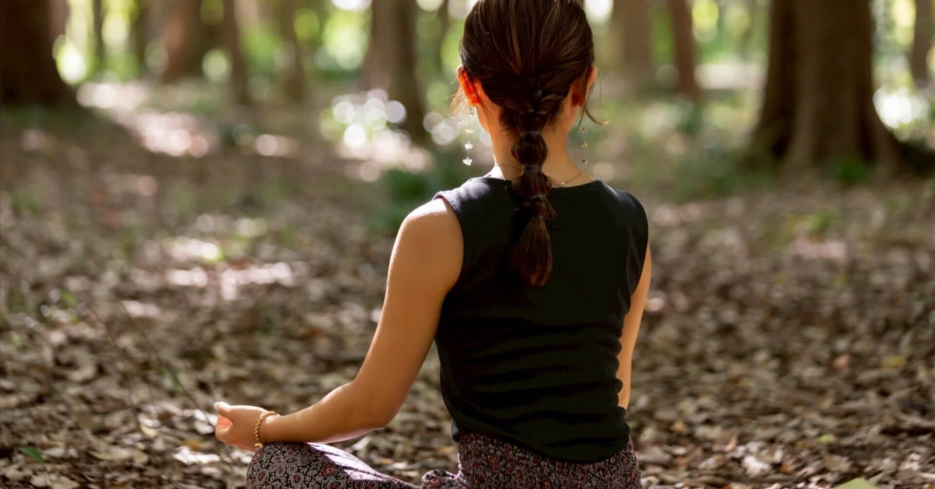 A thorough 3-minute guide to how to meditate and its benefits