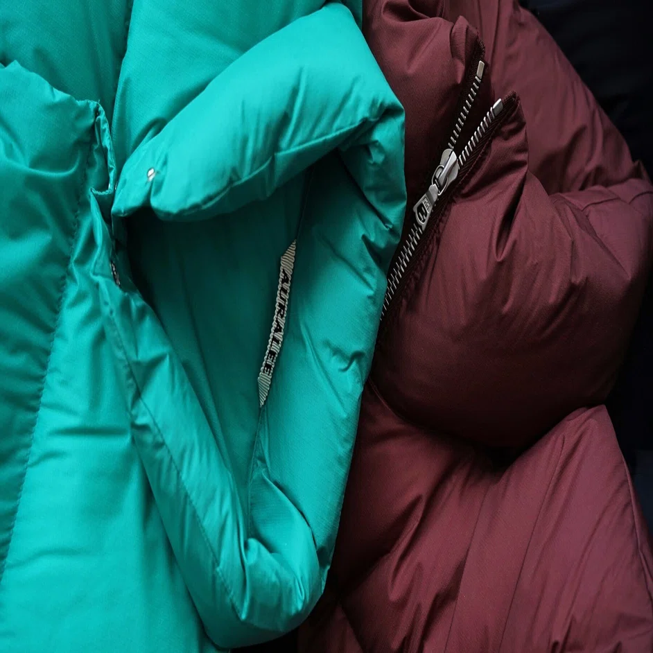 AURALEE】25AW Delivery｜THIRTY