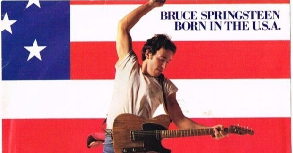 ◾️ブルース・スプリングスティーン/1978年アトランタ公演/4LP ボックスセッ ◾️ブルース・スプリングスティーン/1978年アトランタ公演/4LP