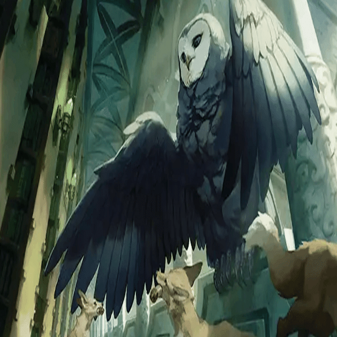 司書、ワン・シー・トン　日本語　アバター　伝説の少年アン マジック：ザ・ギャザリング | アバター 伝説の少年アン｜製品情報