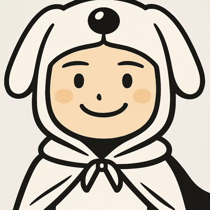 番犬man｜ONE IDEA