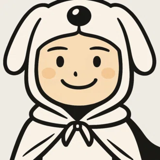番犬man｜ONE IDEA