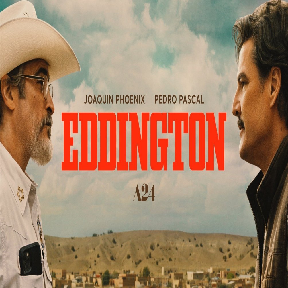 2020年、誰もが少しずつ狂っていた時代｜映画『Eddington