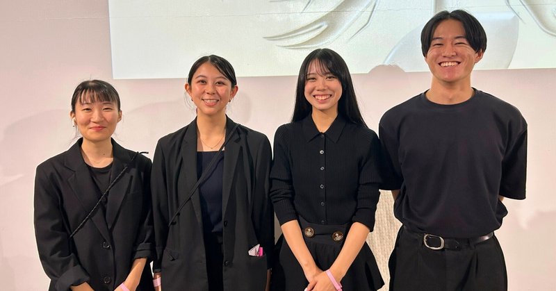 14期上期キックオフレポート｜熱量と笑顔で「築く」未来