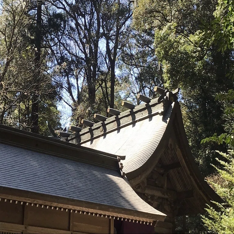 高千穂神社 宮崎 Isao Note