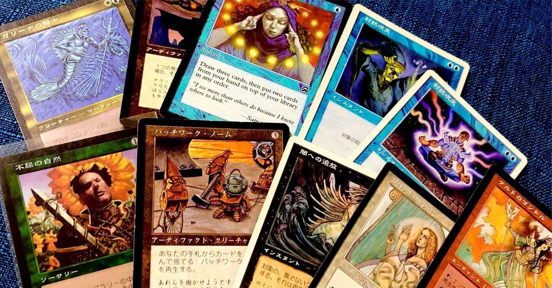 MTGとポケカ、二つの思考構造から「強さ」を考えるーー『カードゲーム 