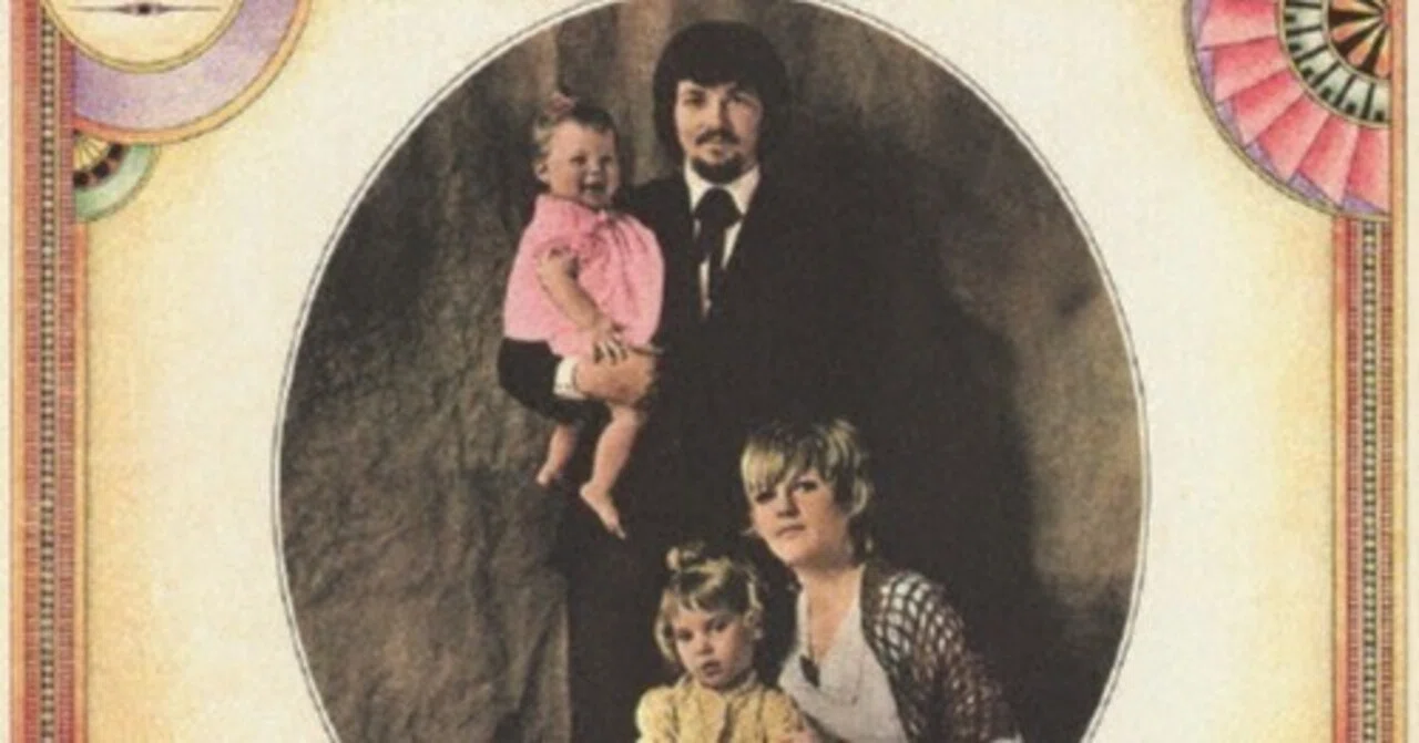 【見本盤】オリジナル・デラニー&ボニー/Accept no substitute Delaney & Bonnie - Original Delaney & Bonnie: Accept No Substitute