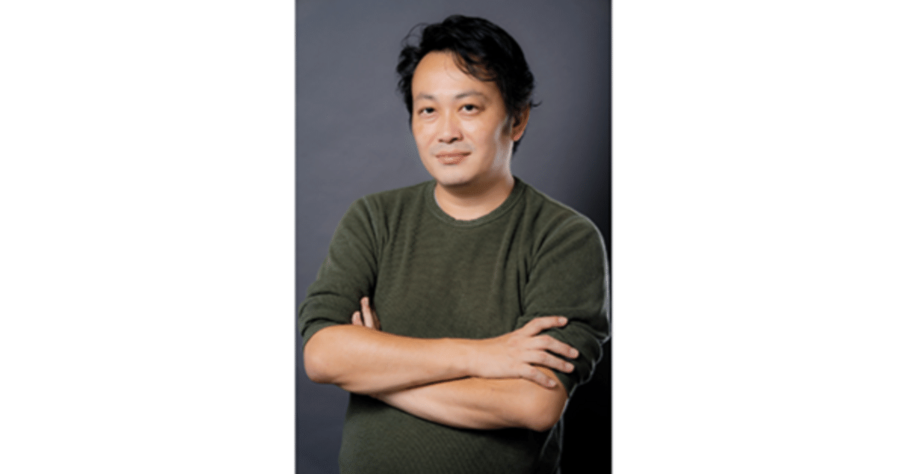 ZETA】当社グループにおけるAIコマースメディア構想のキーパーソン