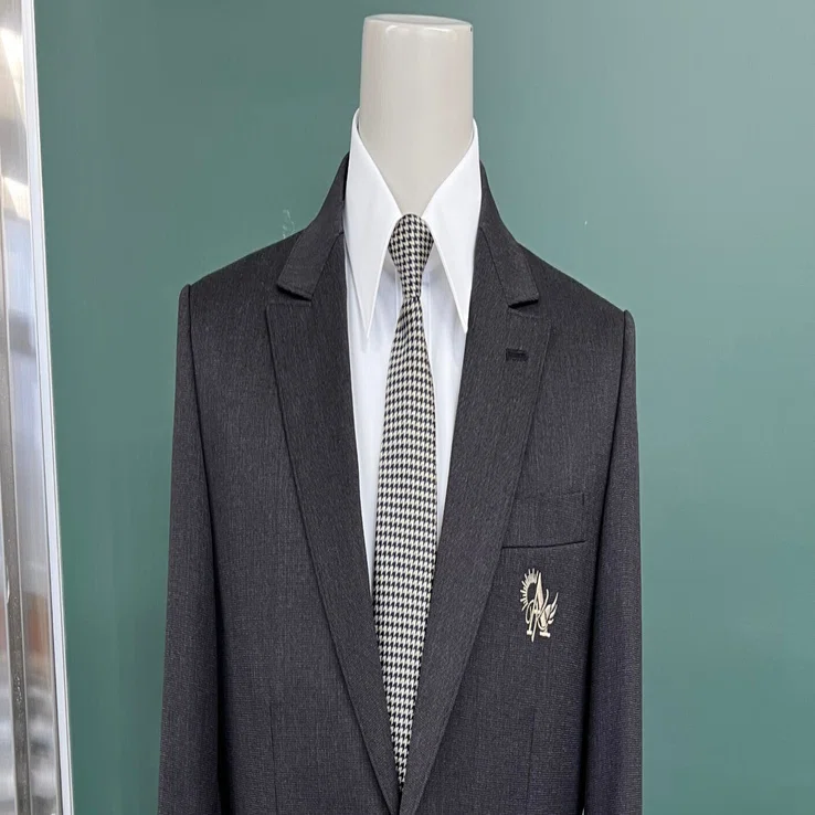 旭川工業高校制服上下 全日制」No.26 令和8年度より新制服になります。｜北海道旭川工業高等