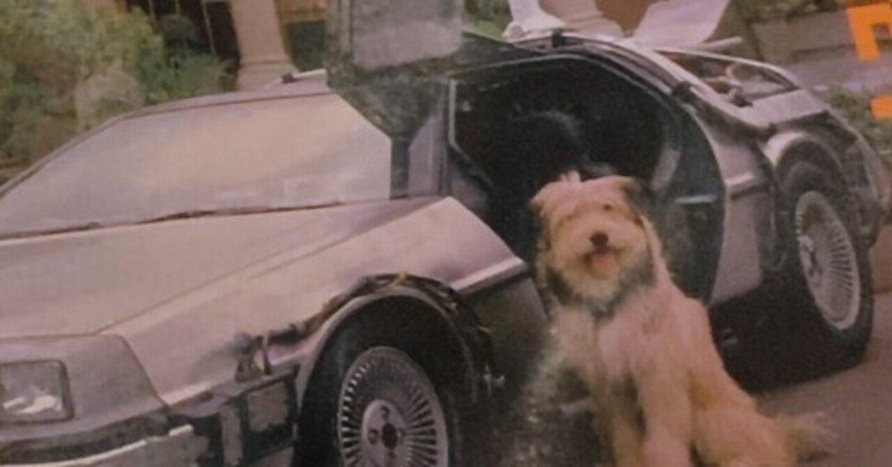 フュリーくじ】バック・トゥ・ザ・フューチャー引いてみた！A賞