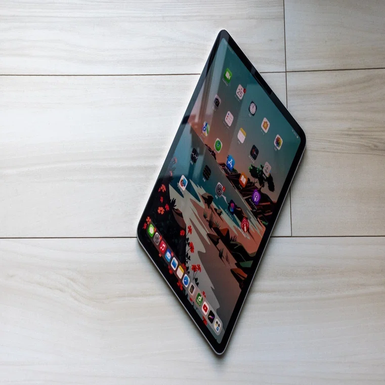 iPad Proは中古で買うのが最適解だと思った理由｜まつりくん