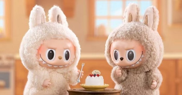 【早い者勝ち.正規品・未開封】Labubu Big into Energy 正規品・未開封】 Big into Energy 3箱 正規品・未開封】Labubu