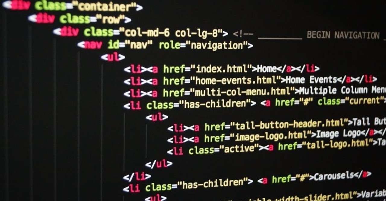 Css編 プログラミング初心者の方向けにコーディングについてタグの意味をまとめました Daiki Note